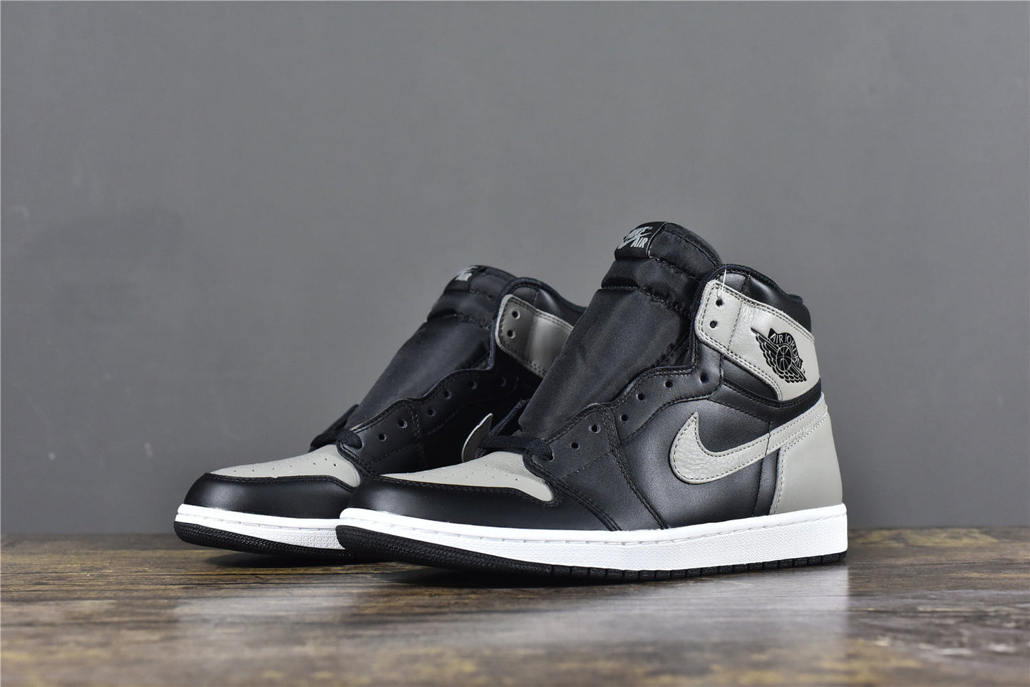 AJ 1 High 'Shadow'