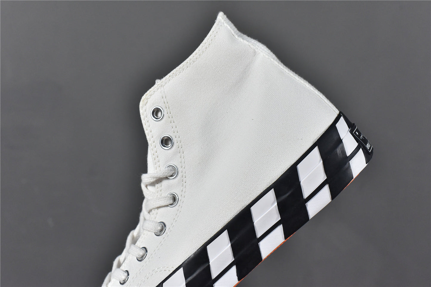 Off-White Converse Chuck Taylor All-Star 70s