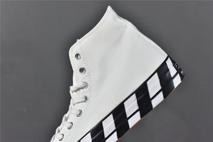 Off-White Converse Chuck Taylor All-Star 70s
