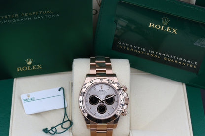 Rolx Sundust DAYTONA 40mm 2024