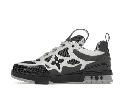 LV Skate 'Black White'