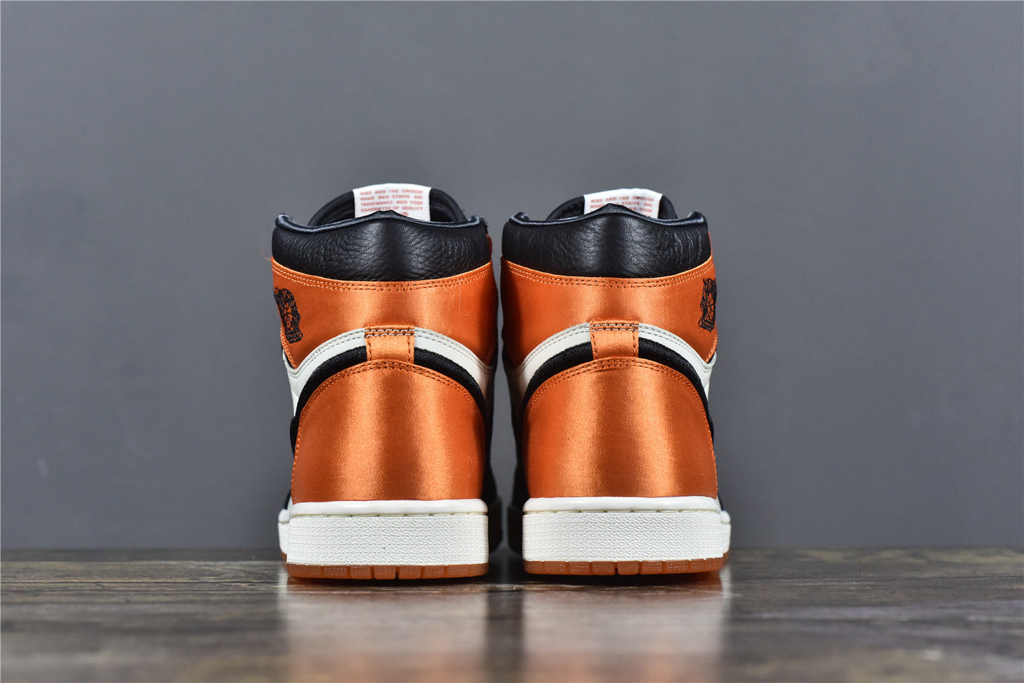 AJ 1 High 'Satin Shattered Backboard'