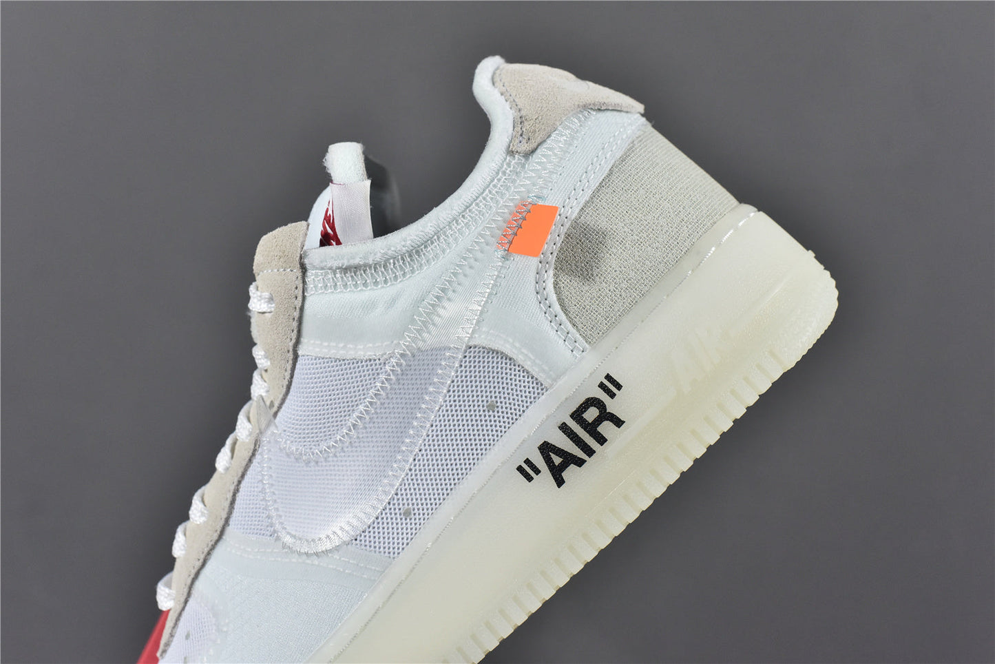 Off-White AF 1 'OG'