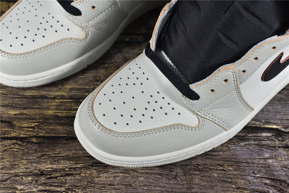 AJ 1 High 'SB NYC to Paris'