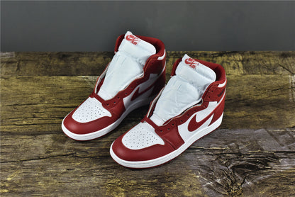 AJ 1 High '85 New Beginnings'