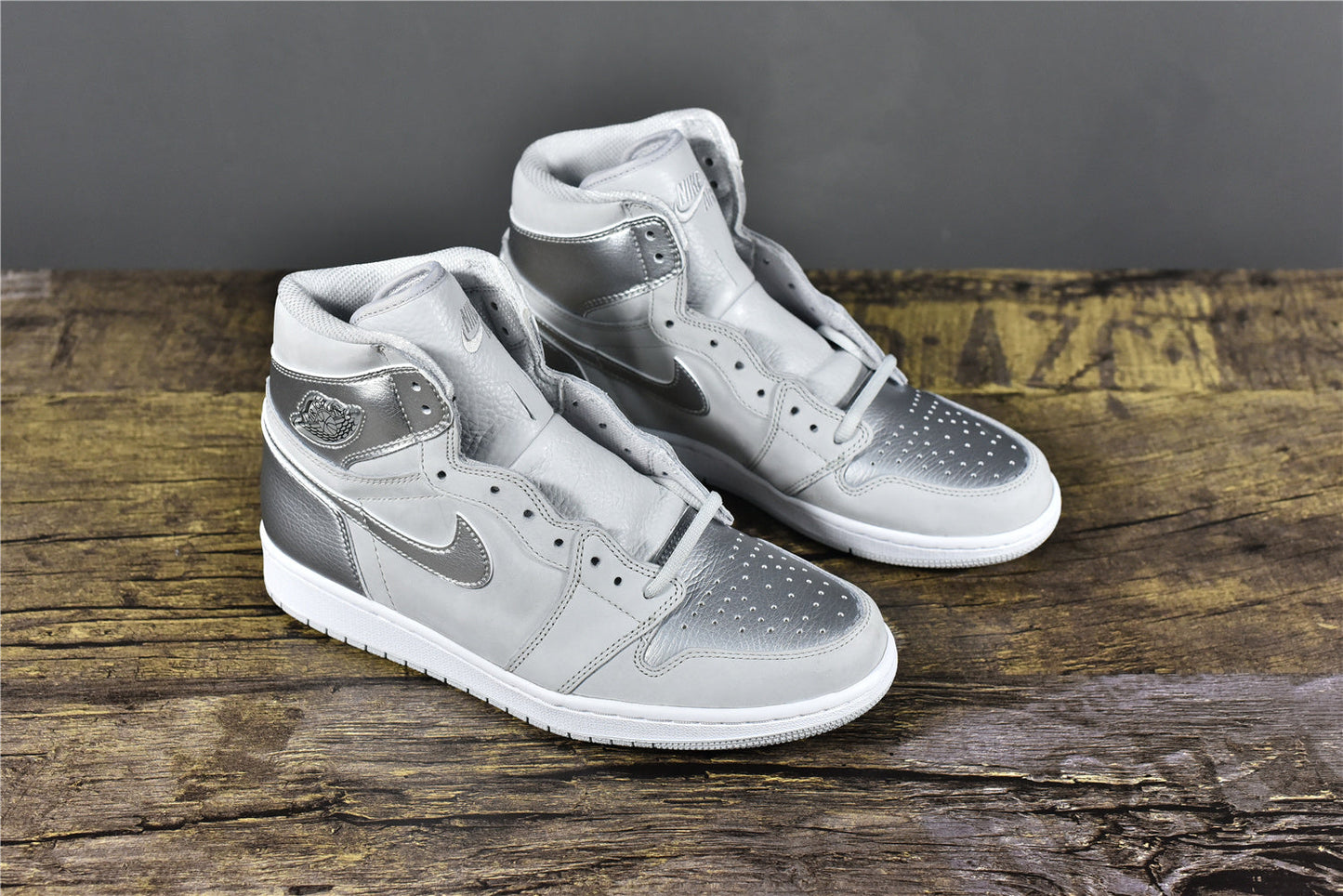 AJ 1 High 'CO.JP'