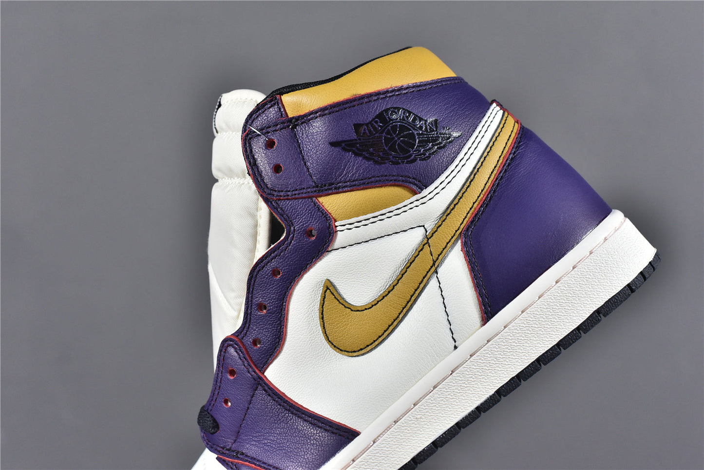 AJ 1 High 'SB LA to Chicago'