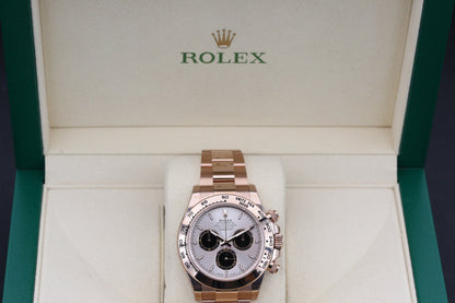 Rolx Sundust DAYTONA 40mm 2024