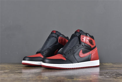AJ 1 High Bred 'Banned'