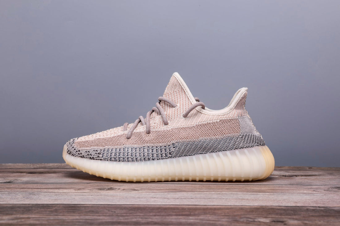 YBoost 350 V2 Ash Pearl