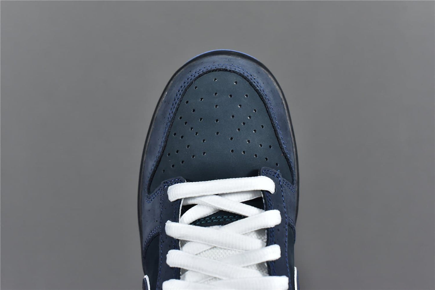SB Dunk Low Blue Lobster