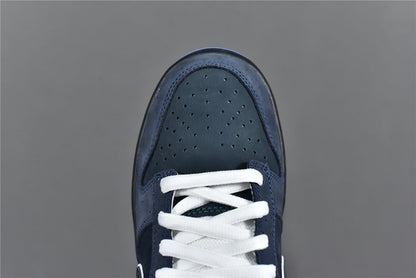 SB Dunk Low Blue Lobster