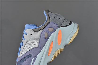 YBoost 700 'Carbon Blue'