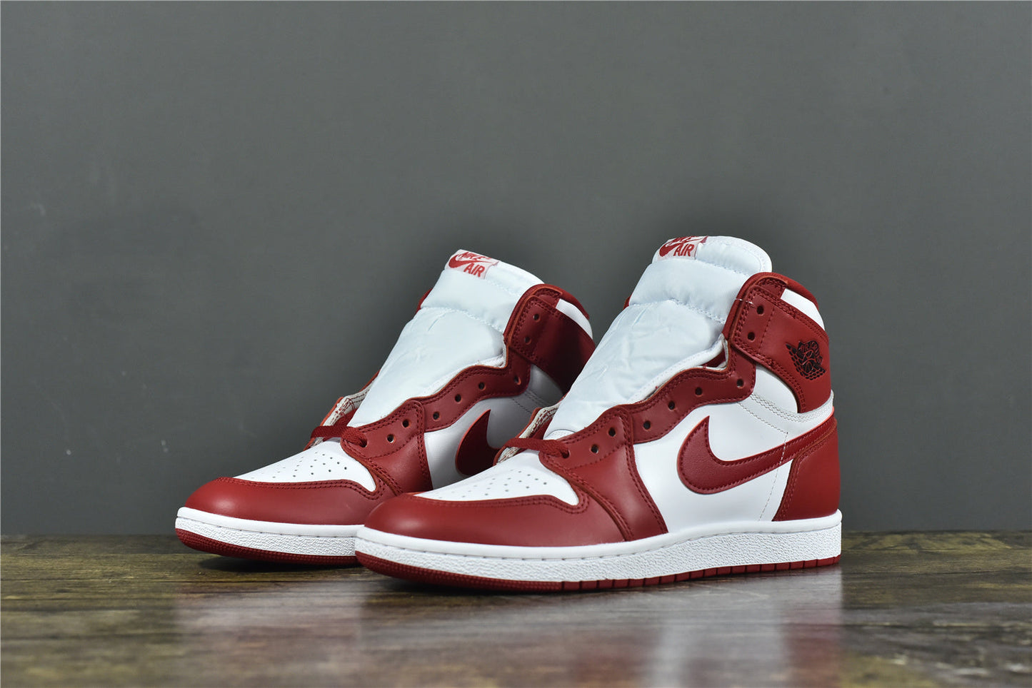 AJ 1 High '85 New Beginnings'