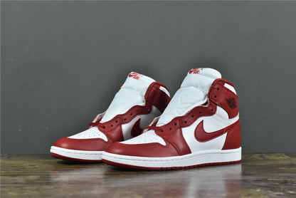 AJ 1 High '85 New Beginnings'