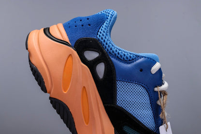 YBoost 700 'Bright Blue'