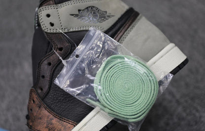 AJ 1 HIGH Retro 'PATINA'