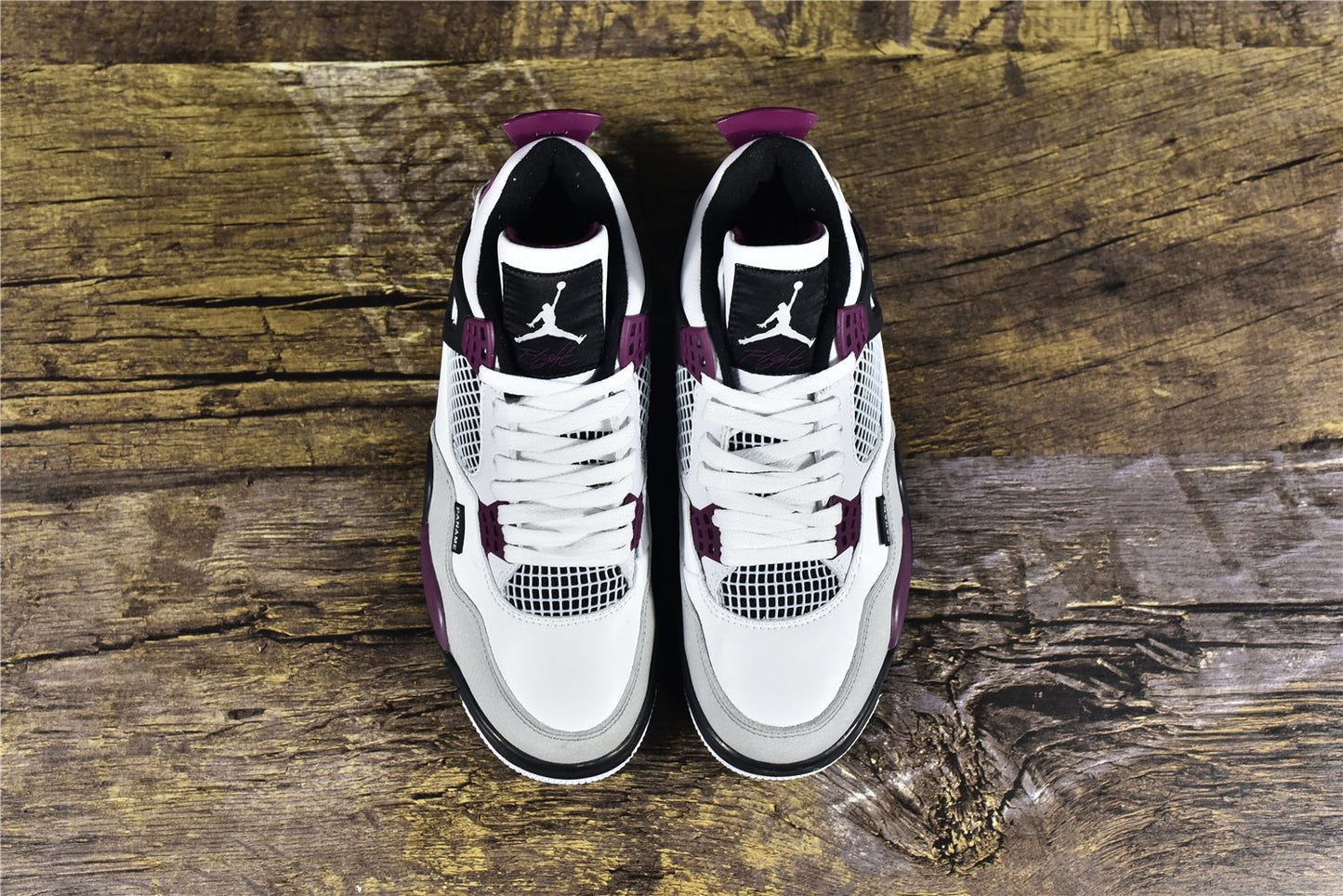 AJ 4 'Paris Saint Germain'