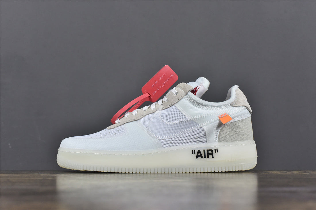 Off-White AF 1 'OG'