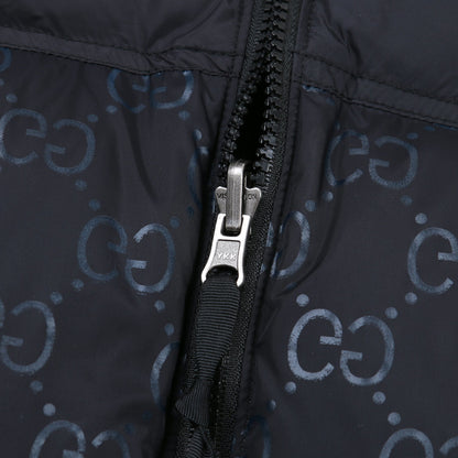 The North Face Down Jacket Gucci