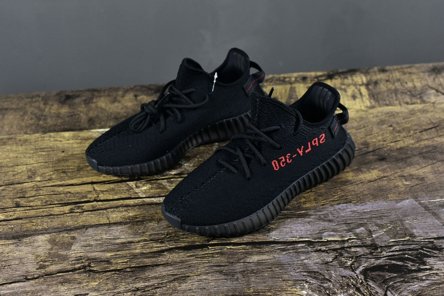 YBoost 350 V2 Bred