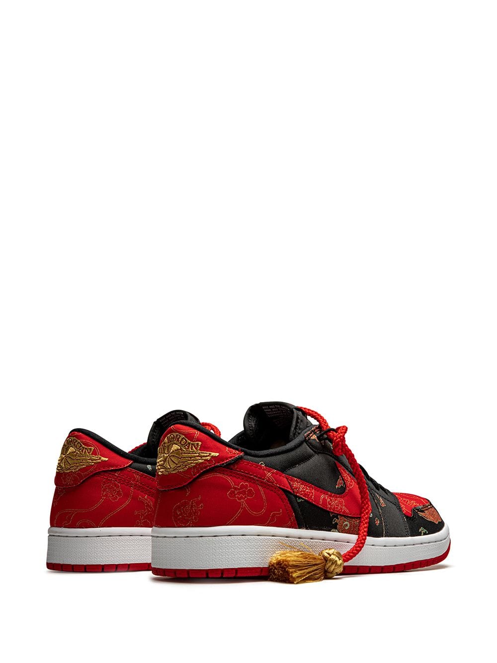 AJ 1 LOW OG 'CHINESE NEW YEAR'