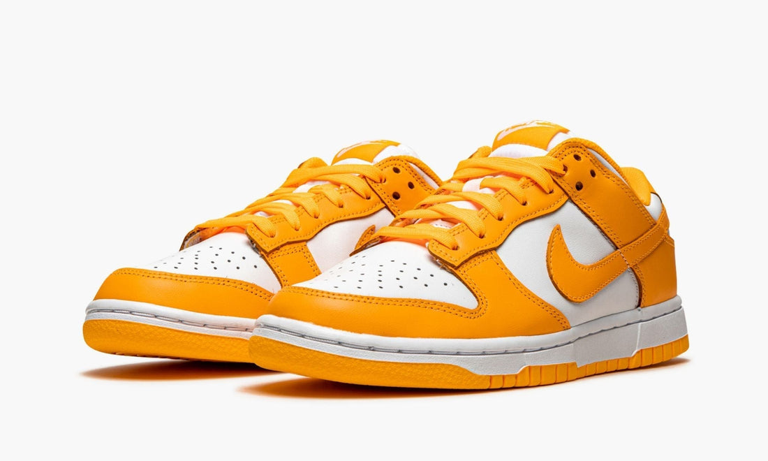 Dunk Low 'Laser Orange'