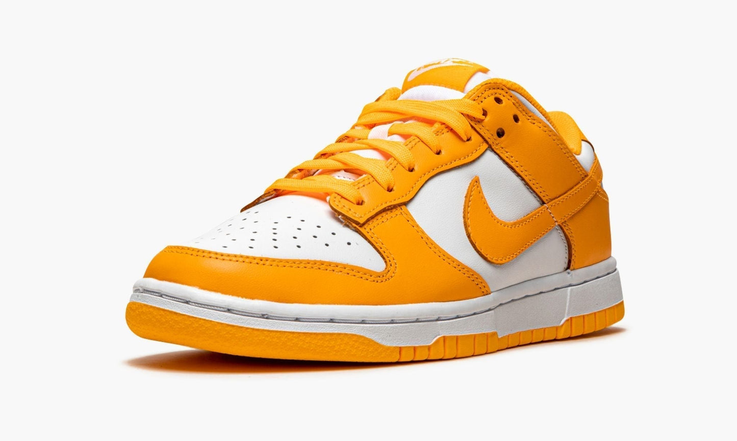 Dunk Low 'Laser Orange'