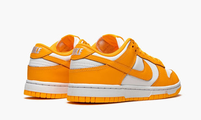 Dunk Low 'Laser Orange'