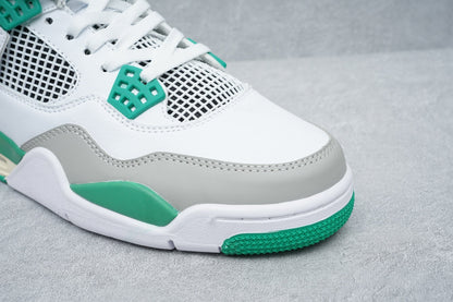 AJ 4 'Pine Green'