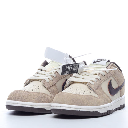 SB Dunk Low 'Cheetah'