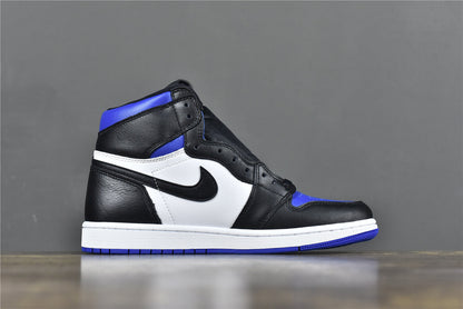 AJ 1 High 'Royal Toe'