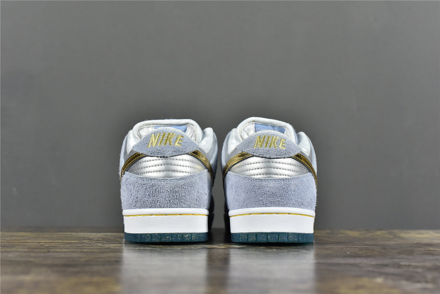 SB Dunk Low 'Sean Cliver'