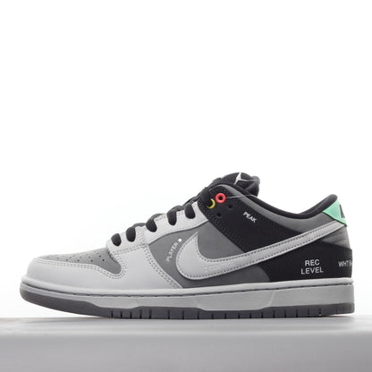 SB Dunk Low 'Pro ISO'