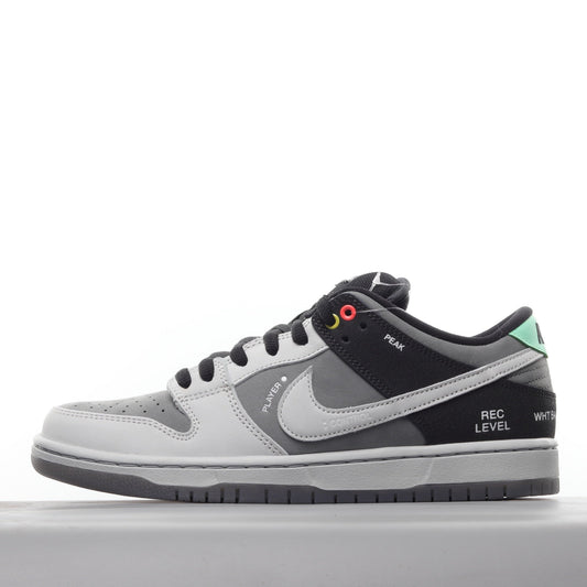 SB Dunk Low 'Pro ISO'
