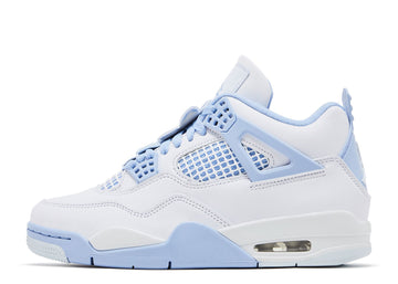 AJ 4 Retro 'Forget Me Not'