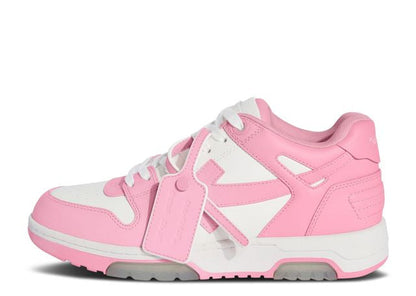 Off-White Wmns Out of Office 'White Light Pink'