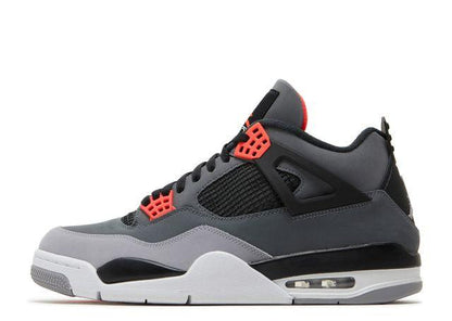 AJ 4 Retro 'Infrared'