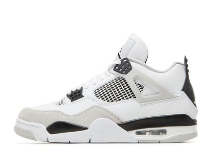 AJ 4 Retro 'Military Black'