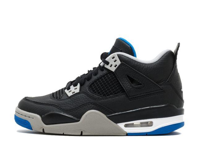 AJ 4 Retro 'BG'