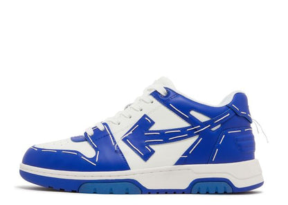 Off-White Out of Office 'Sartorial Stitch - Blue White'