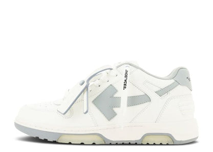 Off-White Out of Office 'White Grey' 2023