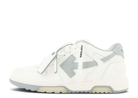 Off-White Out of Office 'White Grey' 2023