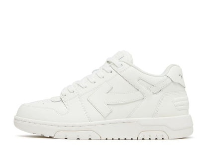 Off-White Out of Office 'Triple White'