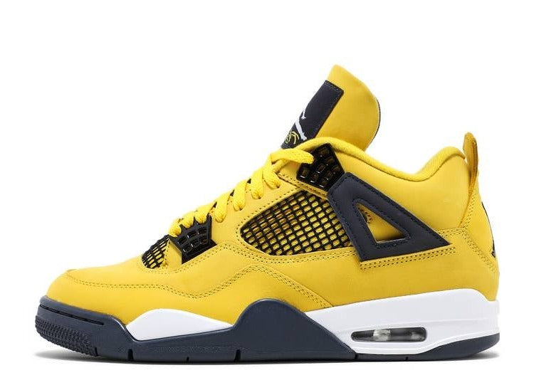 AJ 4 Retro 'Lightning'