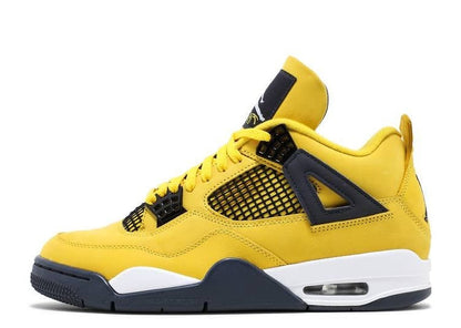 AJ 4 Retro 'Lightning'