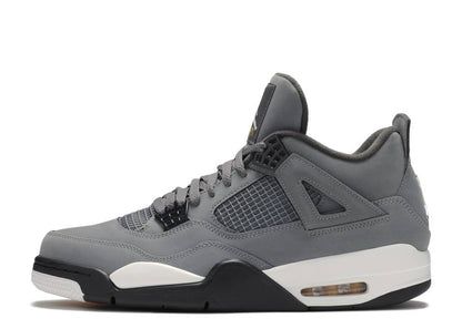 AJ 4 Retro 'Cool Grey'