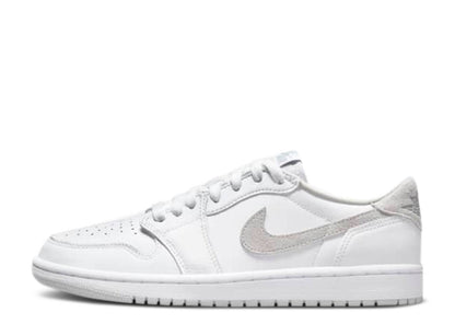 AJ 1 LOW Retro OG 'NEUTRAL GREY'