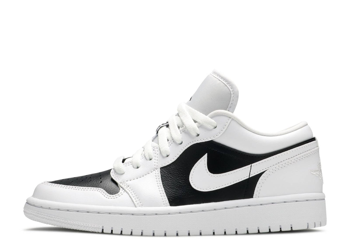 AJ 1 LOW 'PANDA'
