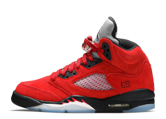 AJ 5 RETRO GS 'RAGING BULL'